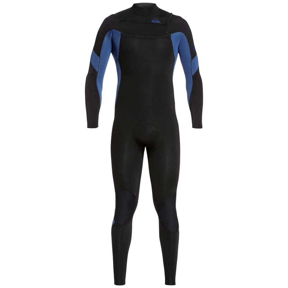 Costum Neopren  4/3 Quiksilver Syncro 