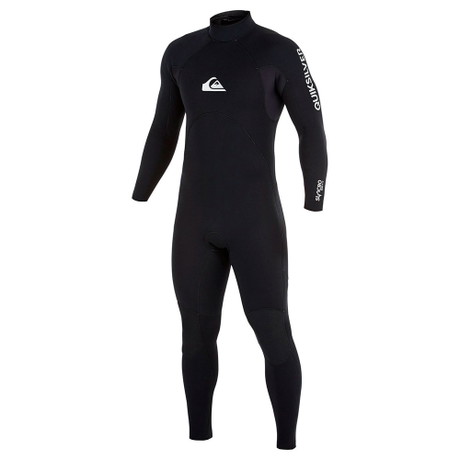 Costumul de neopren Quiksilver Rental Series 5/4/3