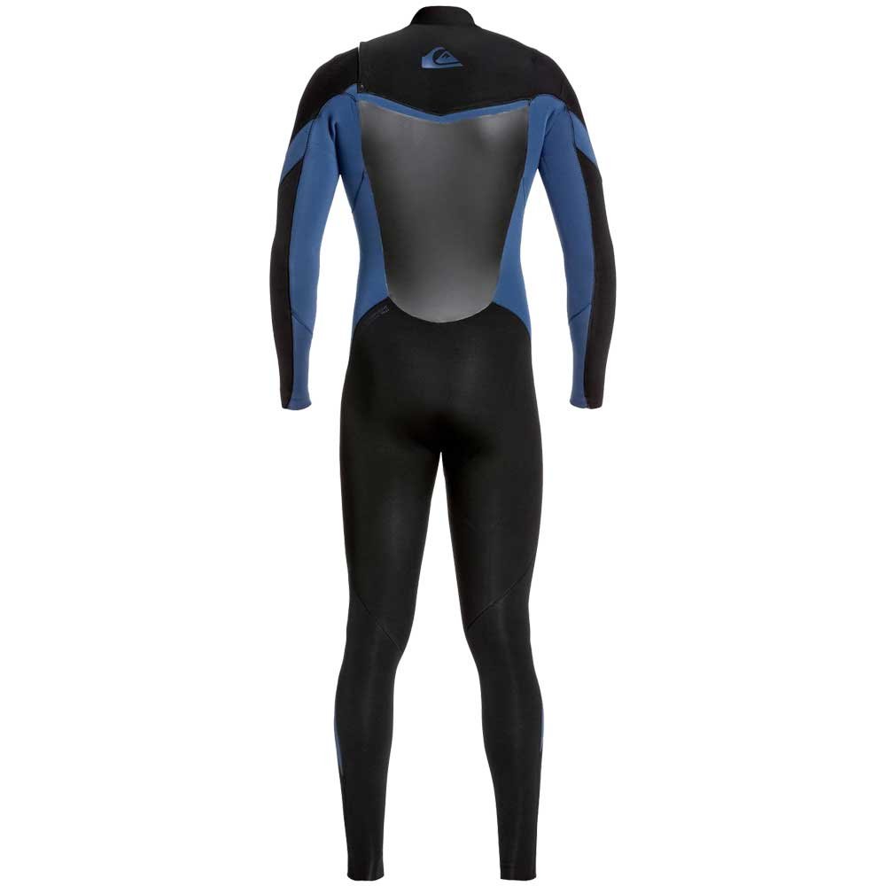 Costum Neopren  4/3 Quiksilver Syncro 