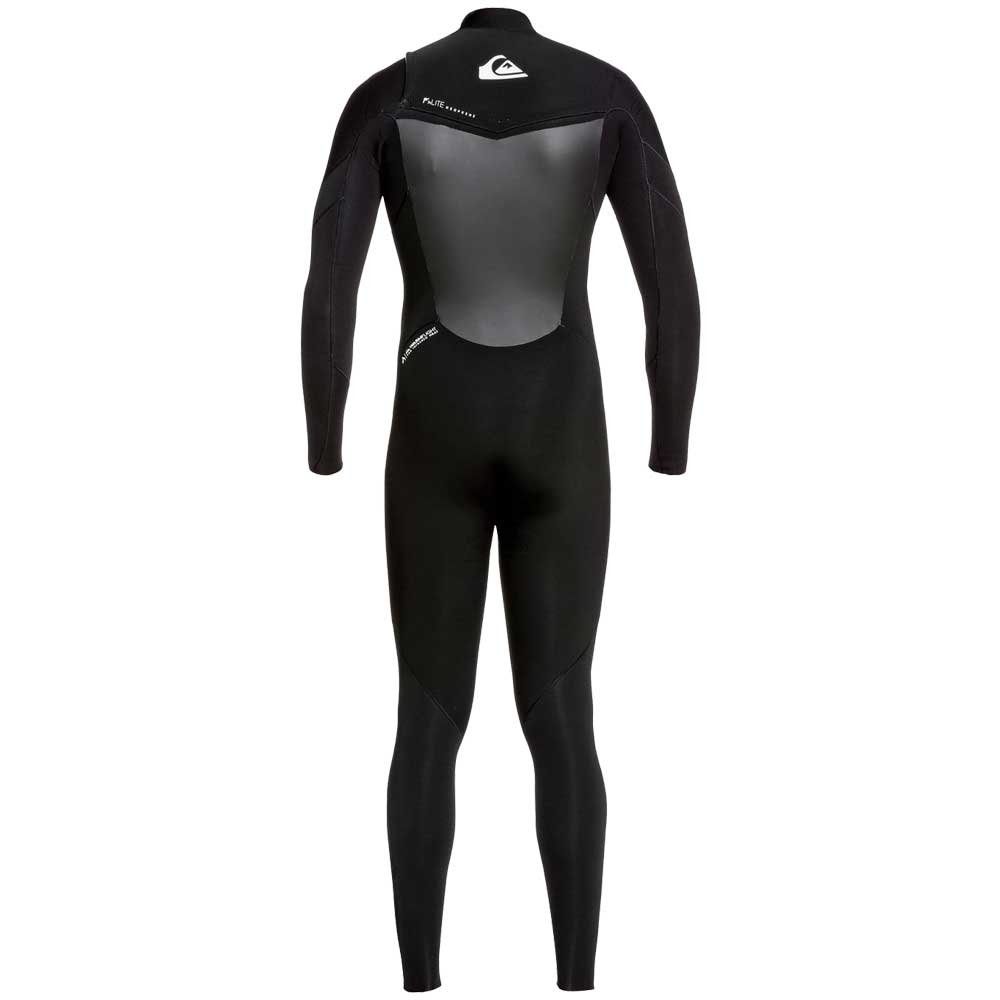 Costum Neopren  4/3 Quiksilver Syncro 