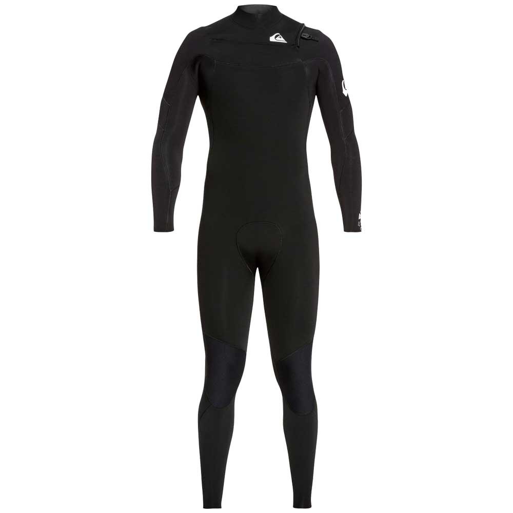 Costum Neopren  4/3 Quiksilver Syncro 
