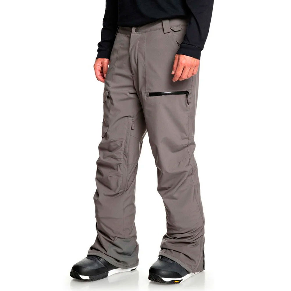 Quiksilver Utility Snow Pantaloni