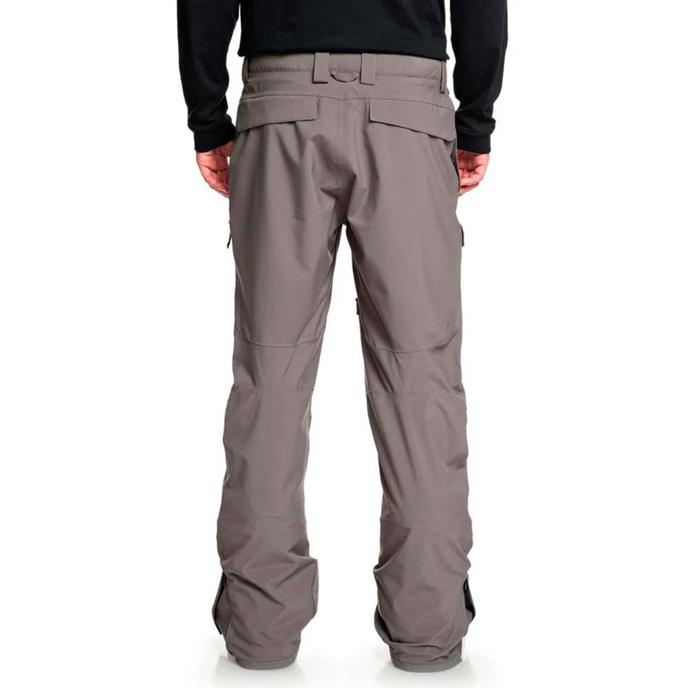 Quiksilver Utility Snow Pantaloni