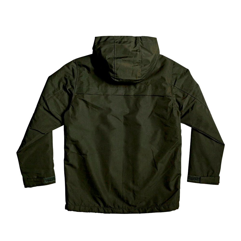 Quiksilver Waiting Period Youth Snow Geaca