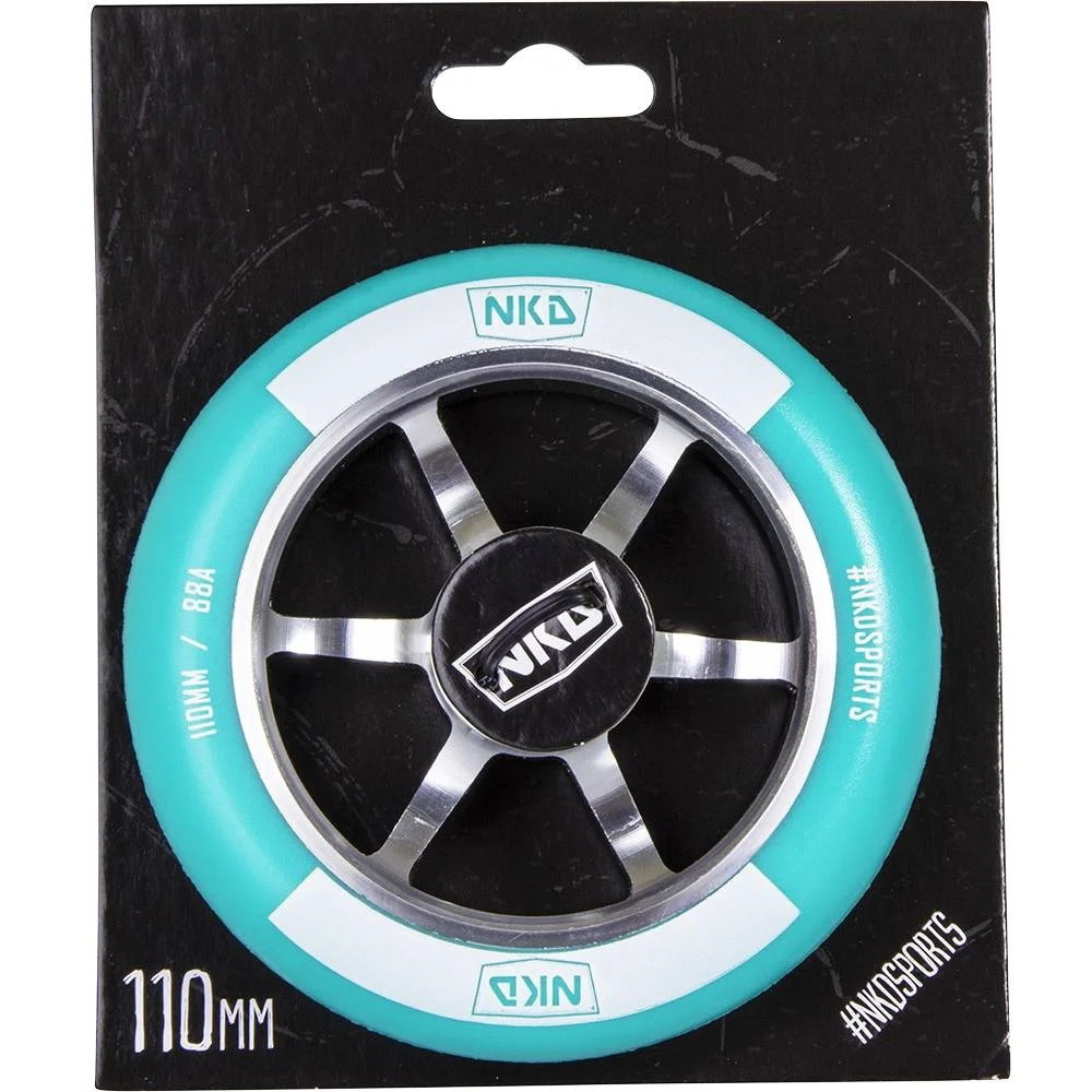 Roata pentru trotineta NKD Rally Stunt