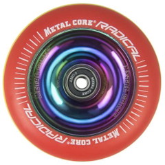Metal Core Radical Hârtie