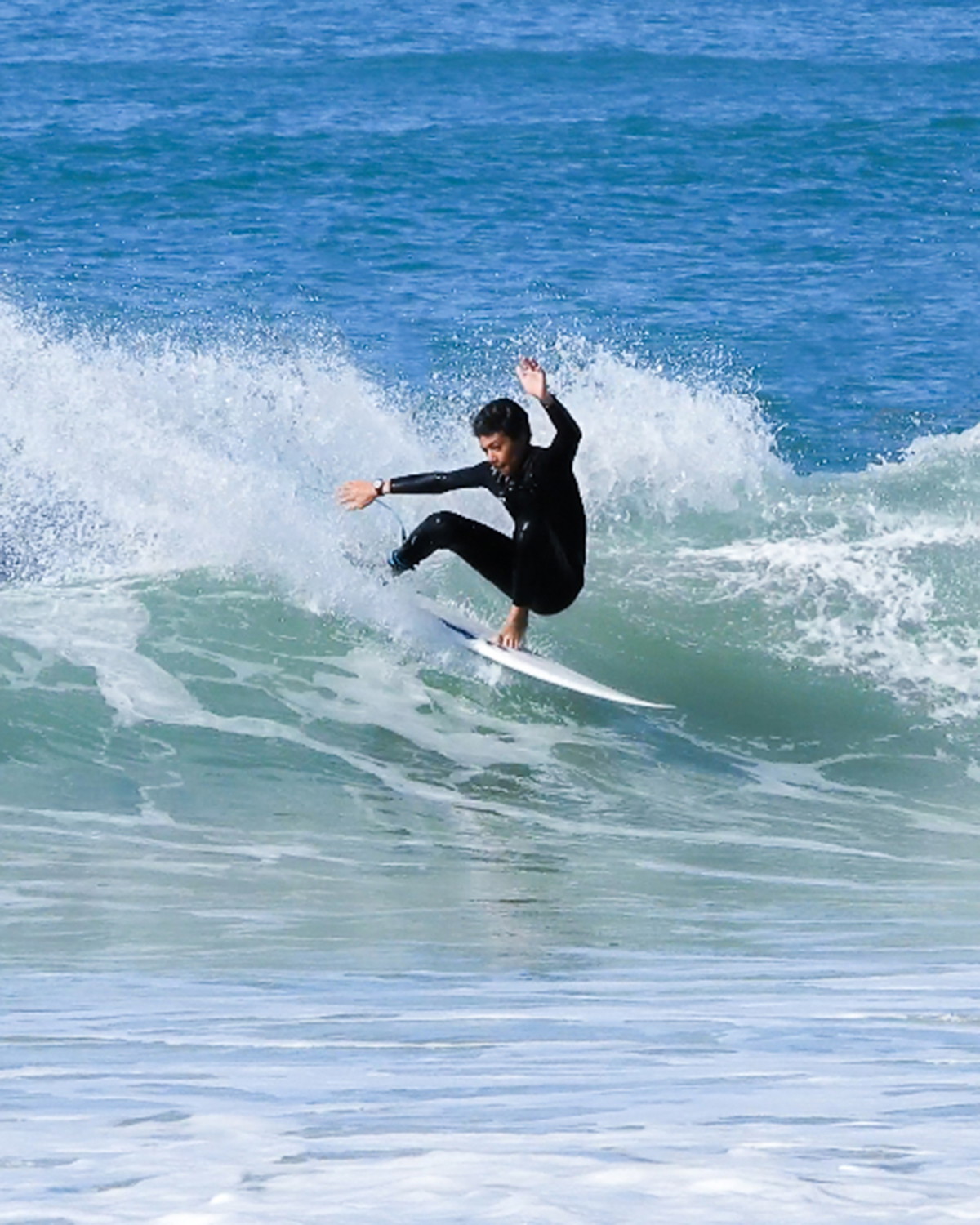 Costumul de baie Annox Radical Junior 5/4/3