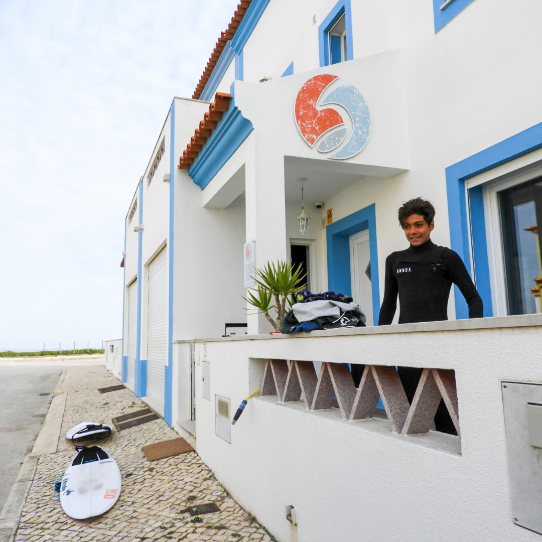 Costumul de baie Annox Radical Junior 5/4/3