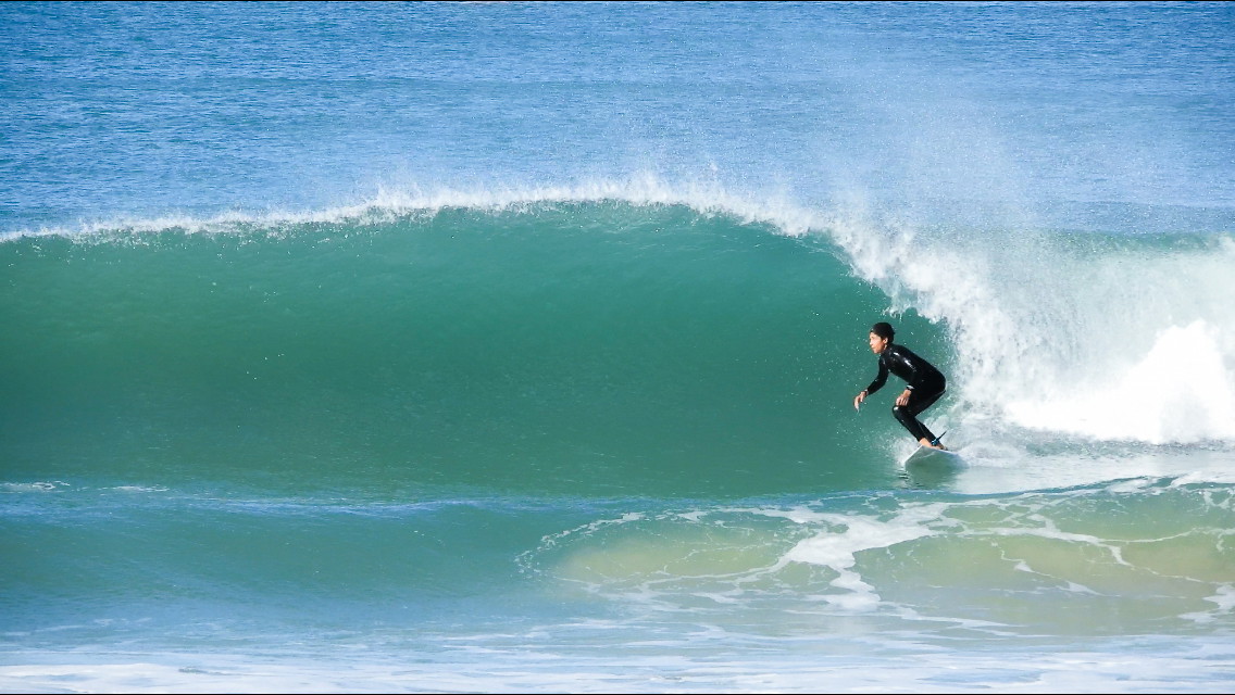 Costumul de baie Annox Radical Junior 5/4/3