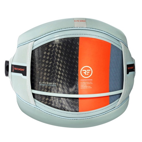 Ham Ride Engine Elite Carbon V7