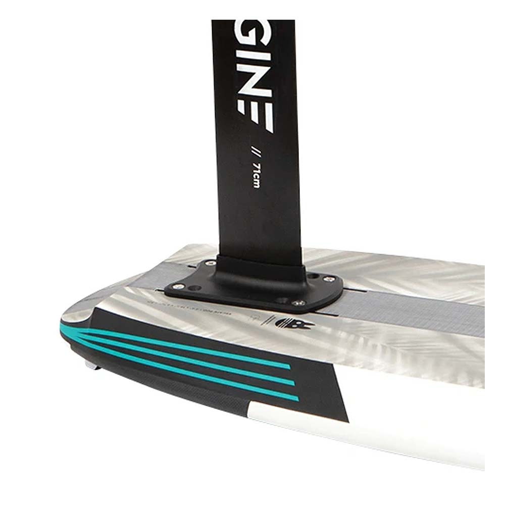 Ride Engine Tată Foil Board