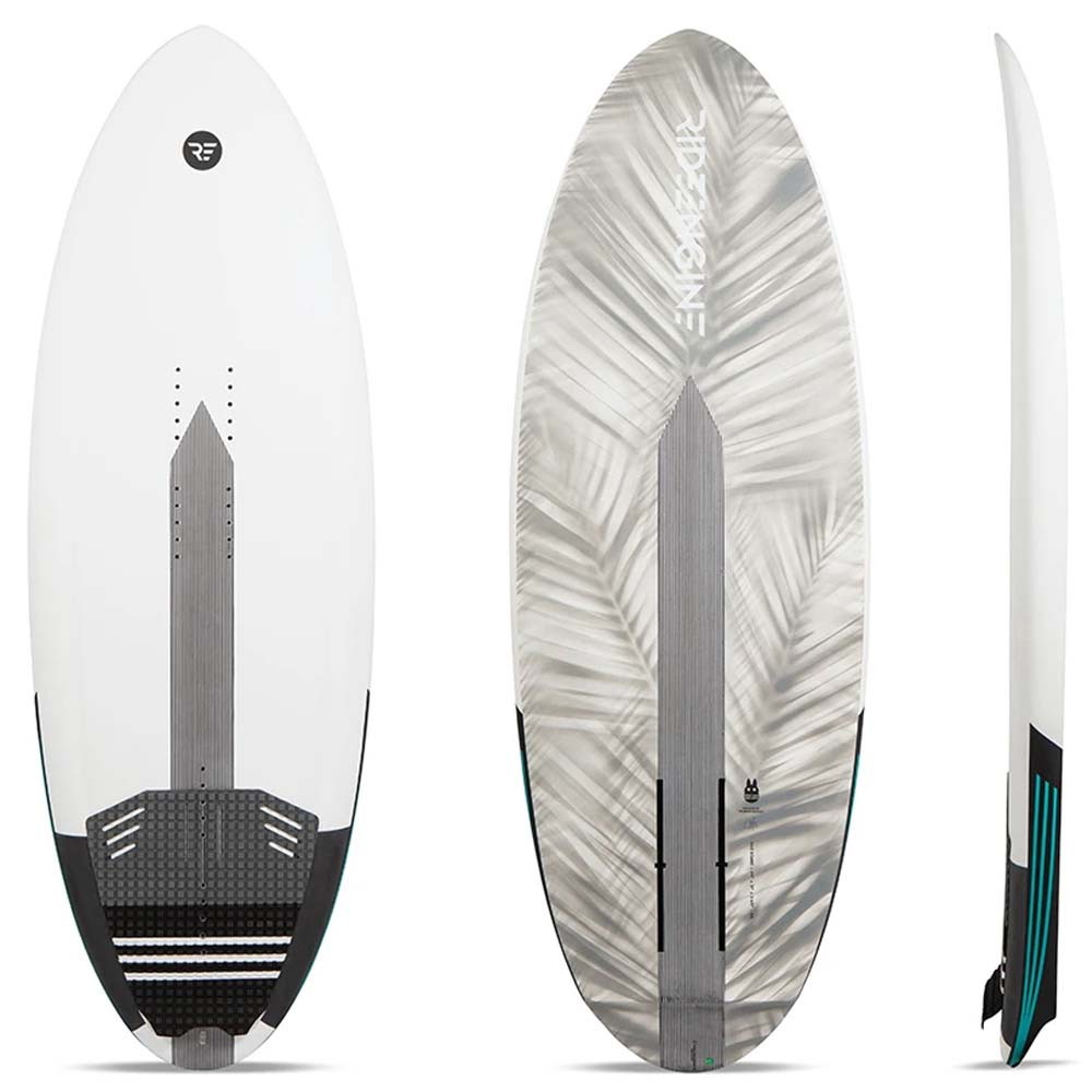 Ride Engine Tată Foil Board