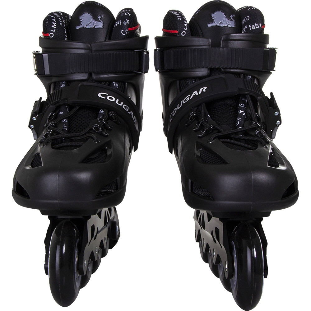 Patine Cougar Destroyer 