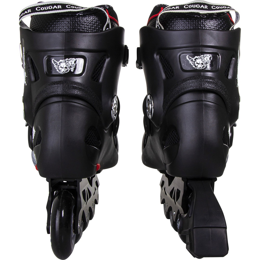 Patine Cougar Destroyer 