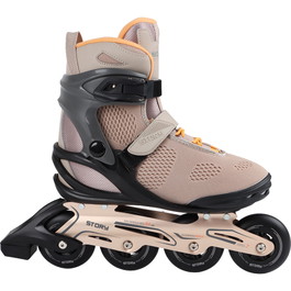 Patine Inline Story
