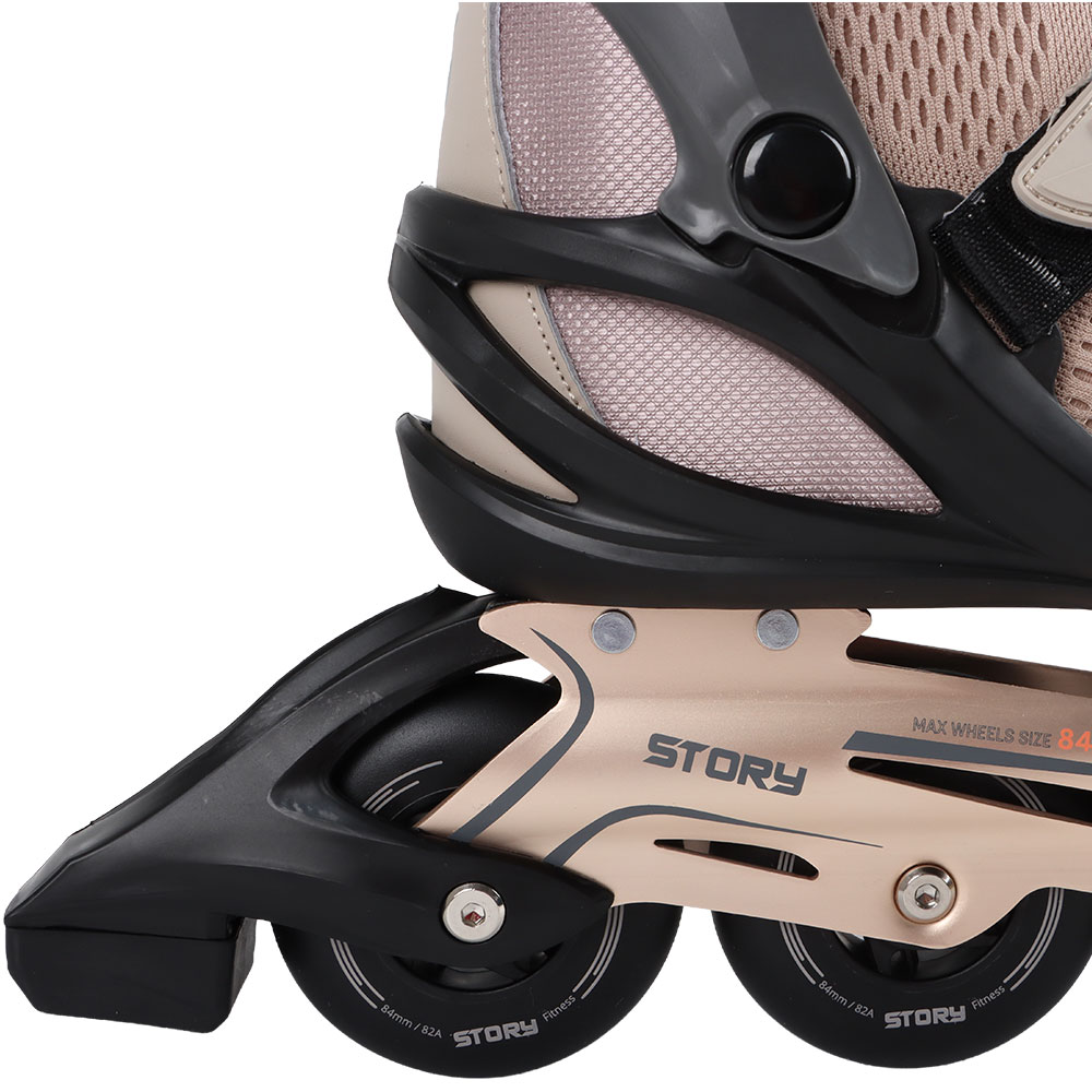 Patine Inline Story