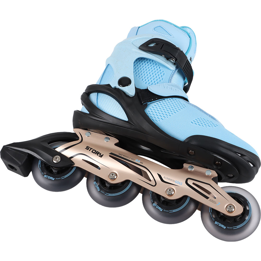 Patine Inline Story