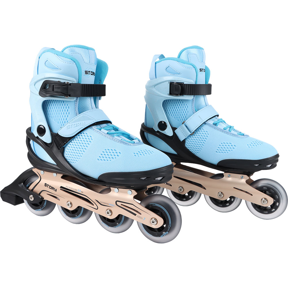 Patine Inline Story