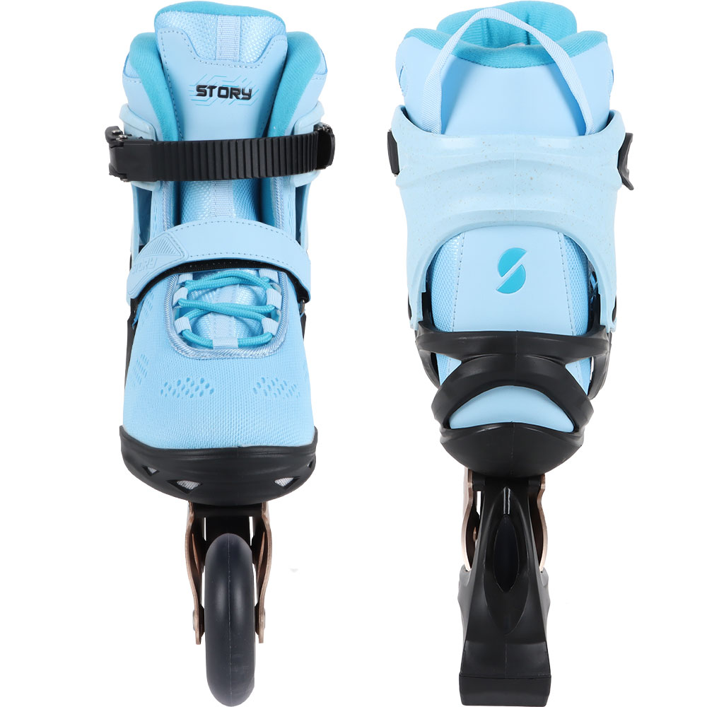 Patine Inline Story