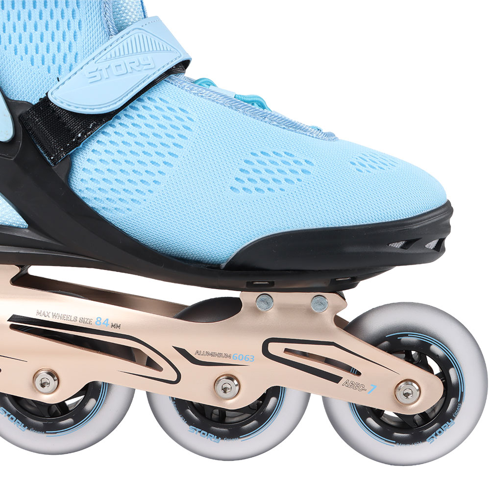 Patine Inline Story