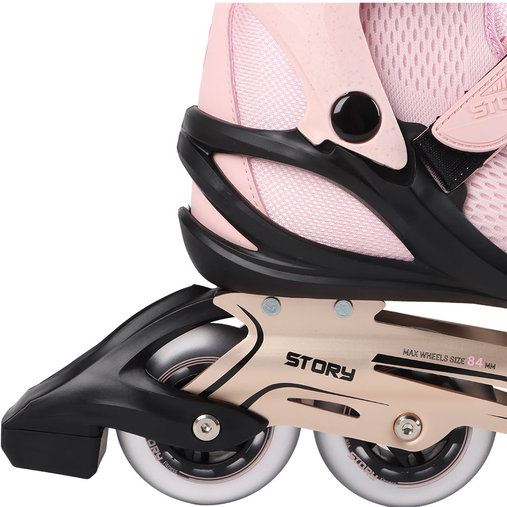 Patine Inline Story