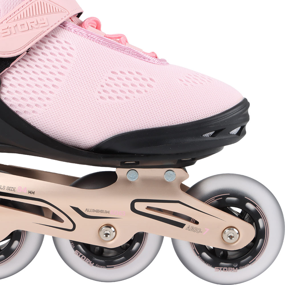 Patine Inline Story