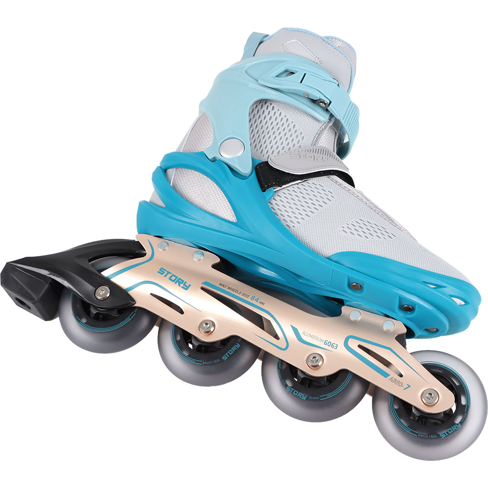 Patine Inline Story