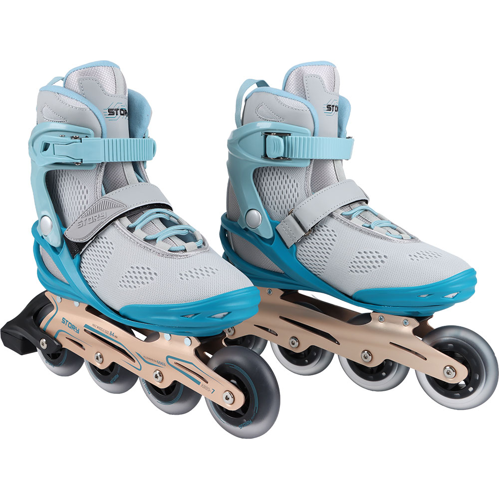 Patine Inline Story
