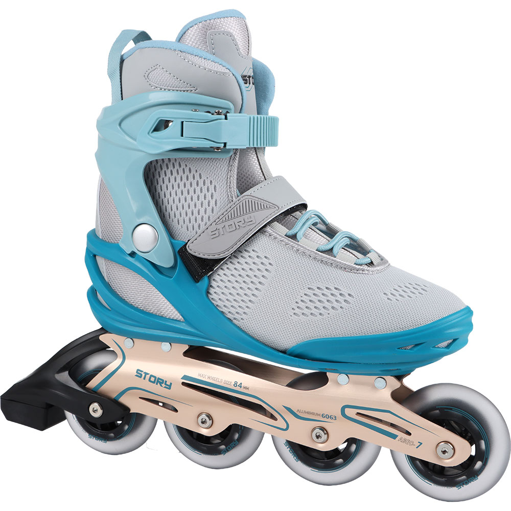 Patine Inline Story