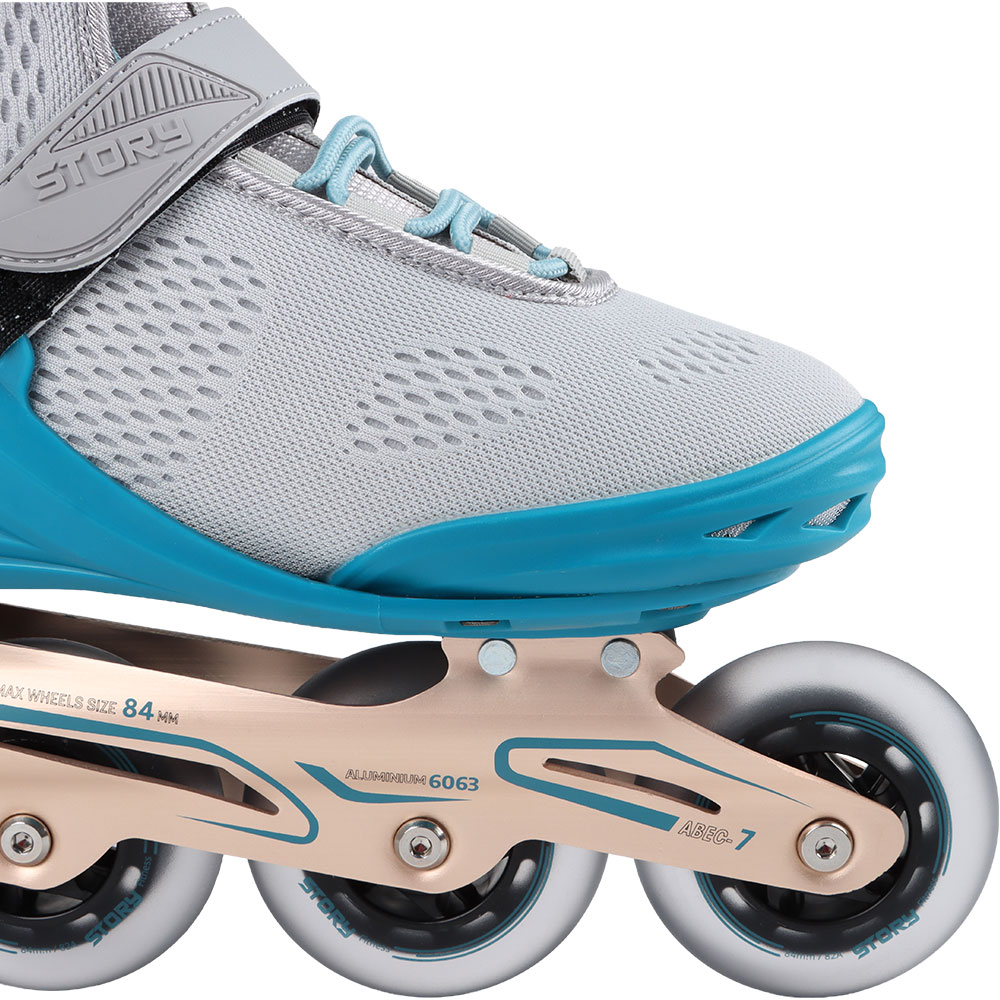 Patine Inline Story