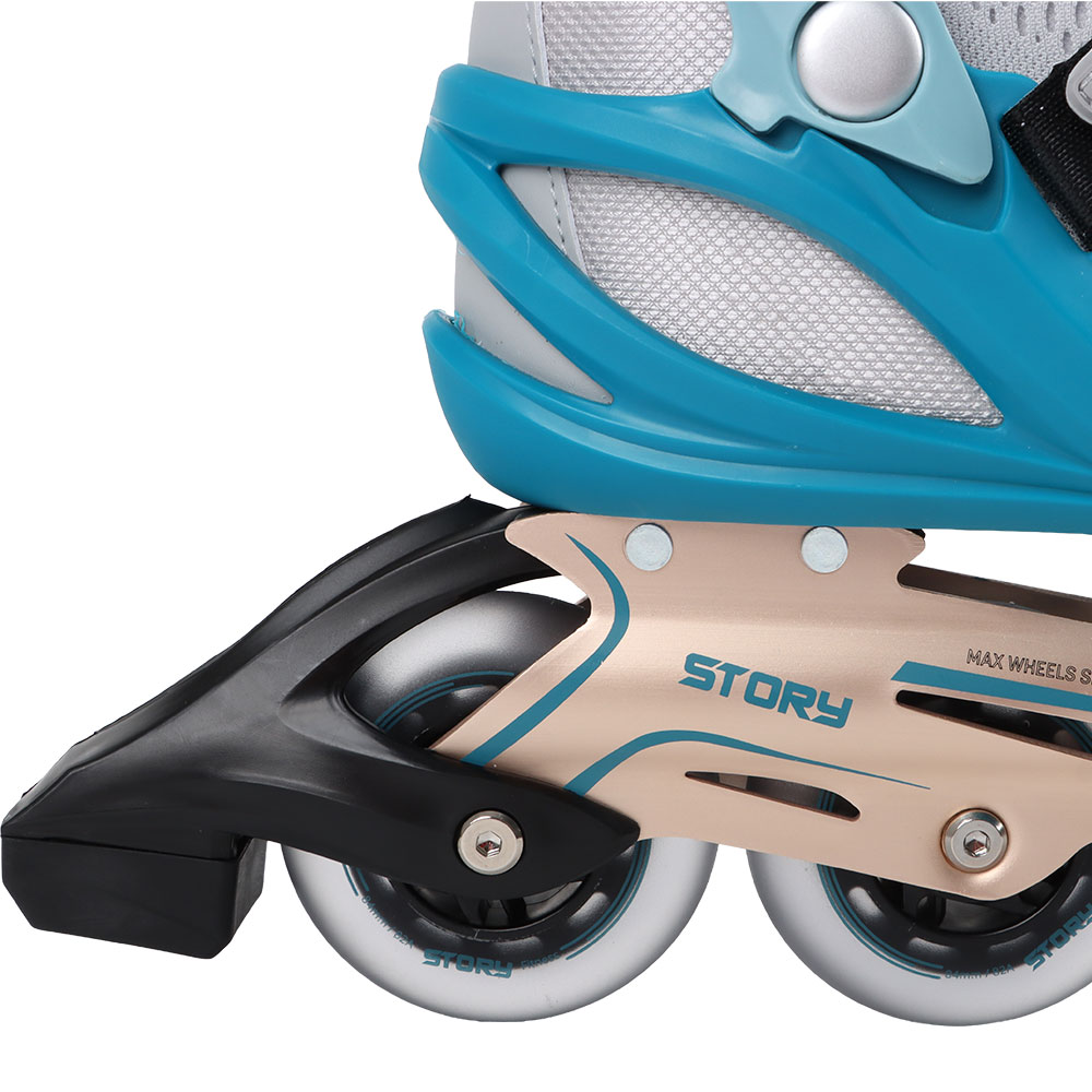 Patine Inline Story