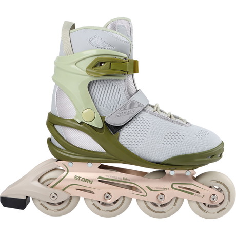 Patine Inline Story