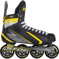 Patine cu Role Hockey Story Compact Mission
