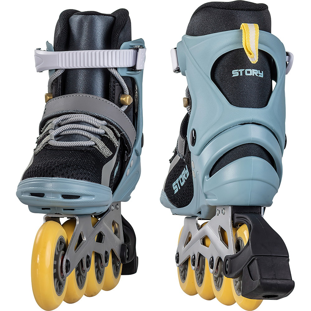 Patine Inline Story Union