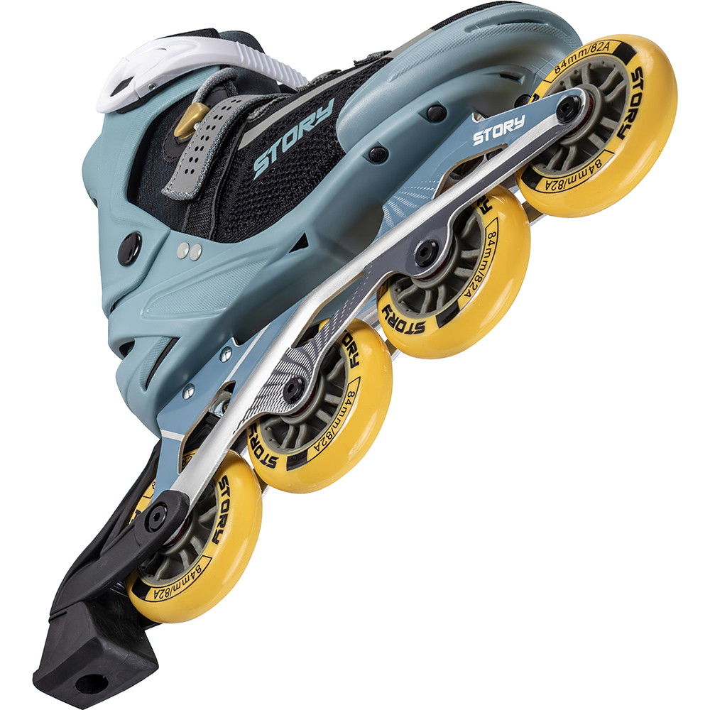 Patine Inline Story Union