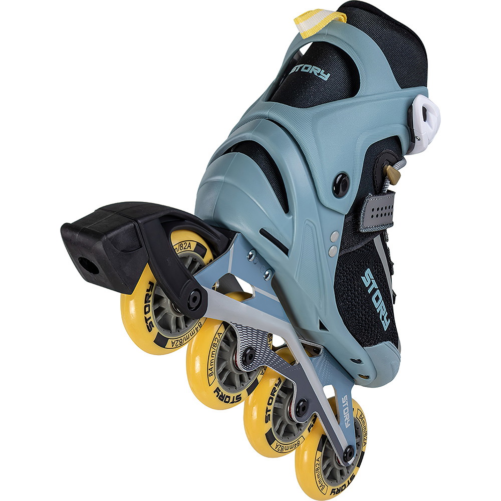 Patine Inline Story Union