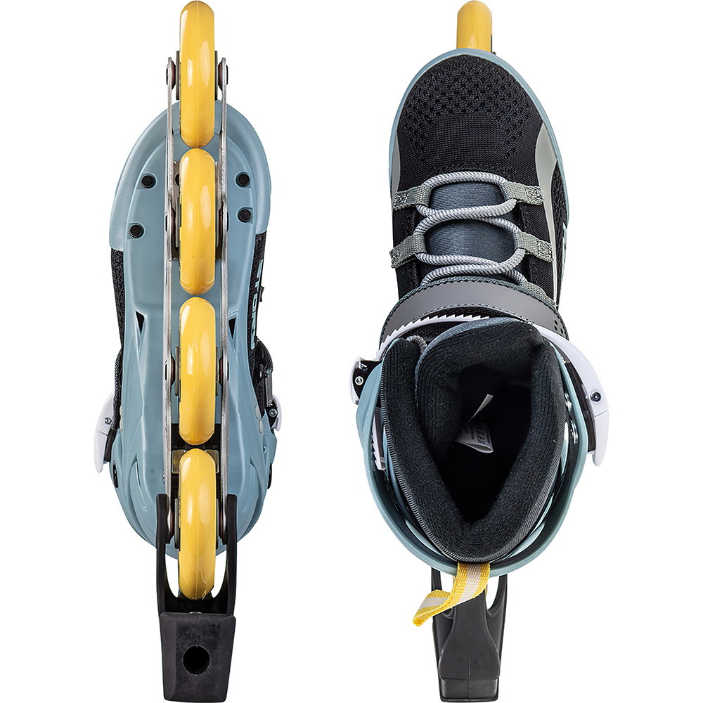 Patine Inline Story Union
