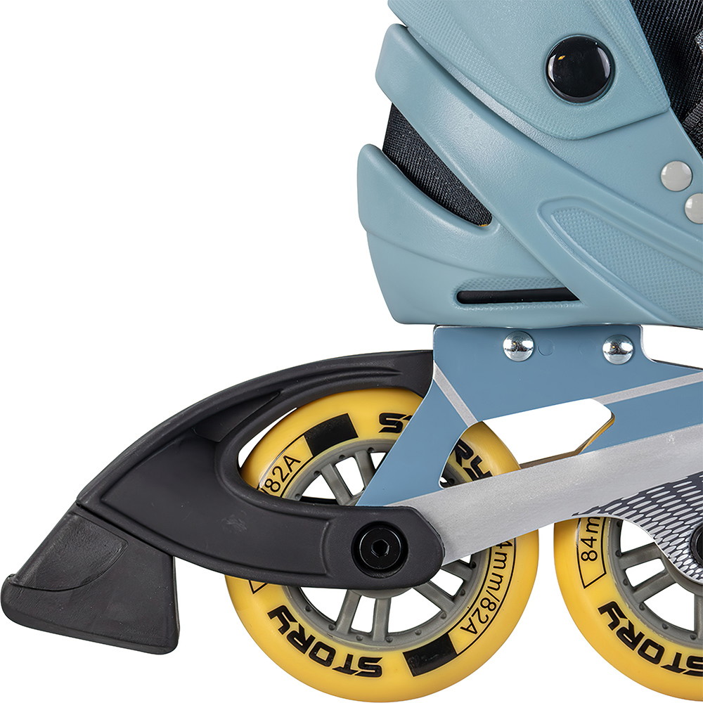 Patine Inline Story Union