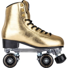 Patinete Quad din Suede Story Disco