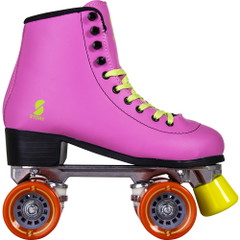 Patinete Quad Story