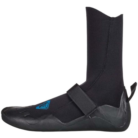 Pantofi de neopren Roxy Syncro Round Toe 5 mm pentru femei