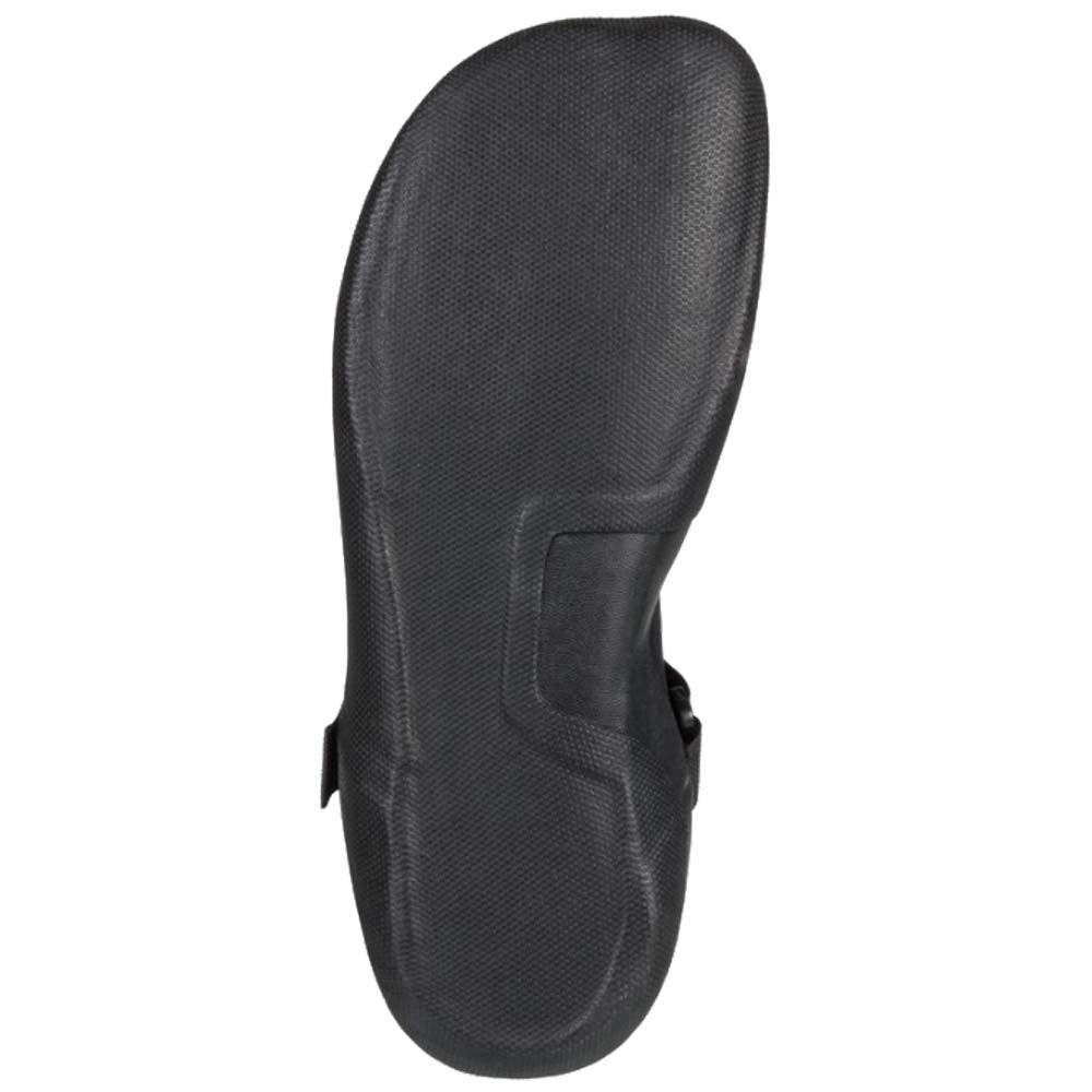 Pantofi de neopren Roxy Syncro Round Toe 5 mm pentru femei