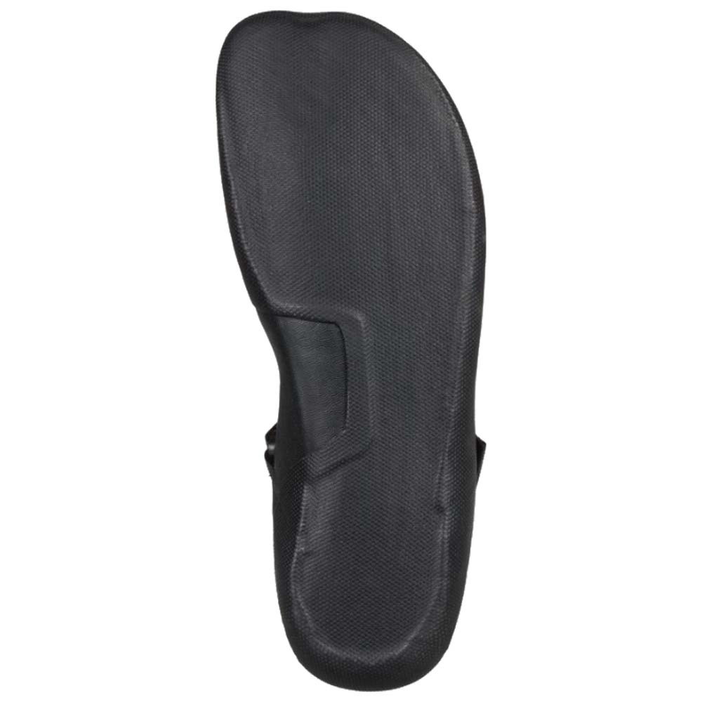Pantofi de neopren Roxy Syncro Round Toe 5 mm pentru femei