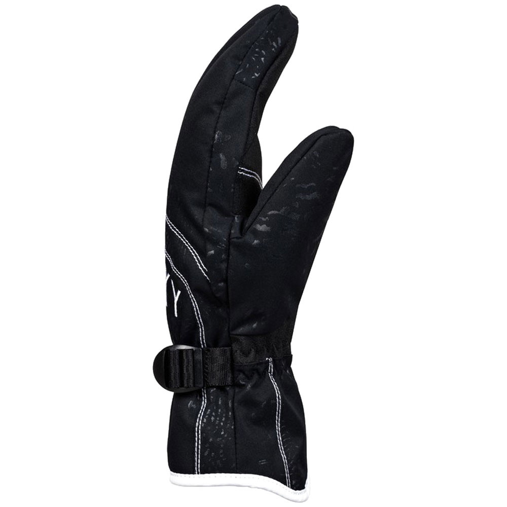Mănuși de schi/snowboard pentru femei Roxy Jetty Solid