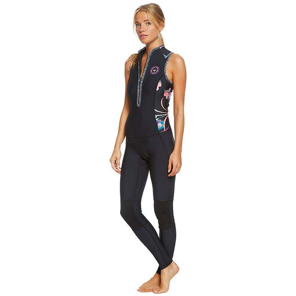Costum de scufundare Roxy POP Surf Long Jane pentru femei 1,5 mm