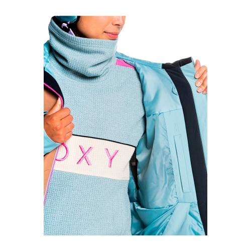 Roxy Ravine Snow Geaca
