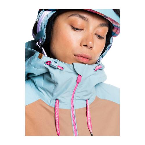 Roxy Ravine Snow Geaca