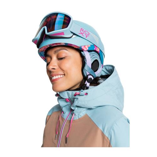 Roxy Ravine Snow Geaca
