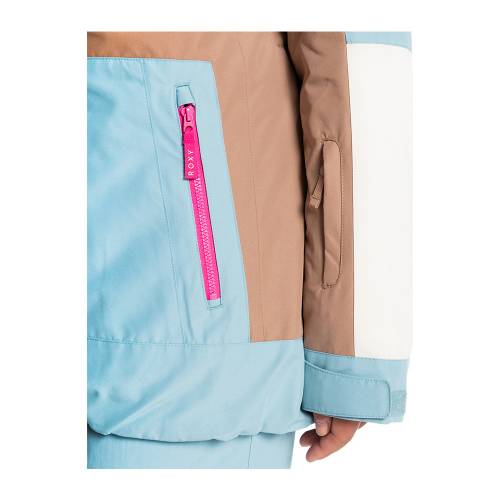 Roxy Ravine Snow Geaca