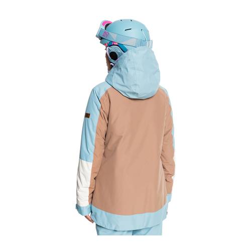 Roxy Ravine Snow Geaca